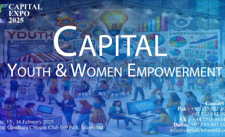 The Power of Youth and Women in Shaping the Future