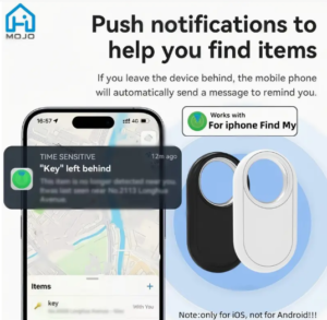 item finder