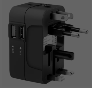 universal adapter