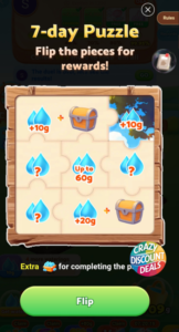 farmland 7 day puzzle